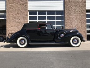 1939 Packard Model 1707 for sale 101467658